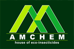 Amchem Chemicals Logo